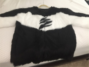 Furshirt Commission 3 Front