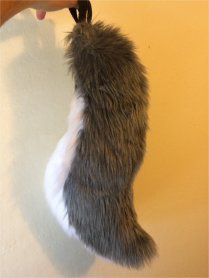 Tail Commission 2